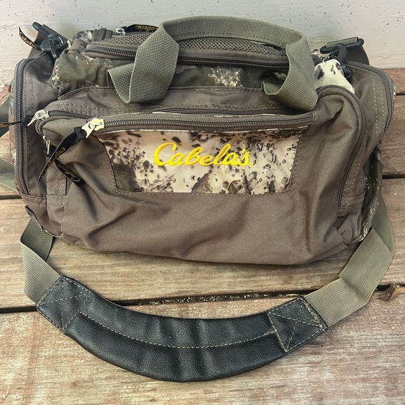 Bag - Picture 1 of 2